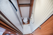 Ladda upp bild till gallerivisning, Dethleffs NOMAD