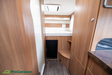 Ladda upp bild till gallerivisning, Eura Mobil Profila One 690 HB