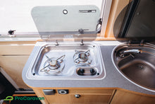 Lataa kuva Galleria-katseluun, ADRIA TWIN