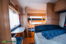 Lataa kuva Galleria-katseluun, Adria Classica