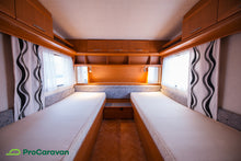 Lataa kuva Galleria-katseluun, Adria CLASSICA