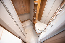 Lataa kuva Galleria-katseluun, KNAUS SUN TI 650 MF Platinium Selection