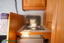 Ladda upp bild till gallerivisning, Casa Car 3D 560 4X4