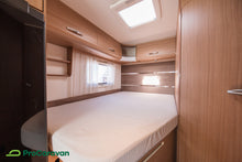 Lataa kuva Galleria-katseluun, Adria MATRIX M 650SF