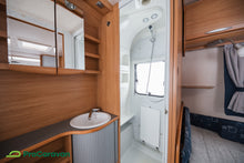 Lataa kuva Galleria-katseluun, Adria Classica