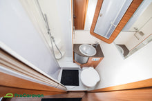 Lataa kuva Galleria-katseluun, ADRIA MATRIX 680SP