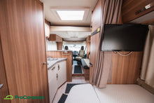 Ladda upp bild till gallerivisning, Weinsberg CaraSuite 650 MF