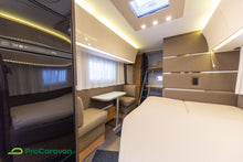 Lataa kuva Galleria-katseluun, Adria ALPINA