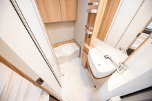 Ladda upp bild till gallerivisning, Knaus SKY TI 650 MF Platinium Selection