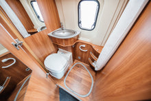 Ladda upp bild till gallerivisning, Globecar Globescout 600