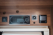 Ladda upp bild till gallerivisning, Hymer B 580 MC