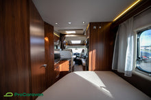 Lataa kuva Galleria-katseluun, Adria MATRIX 650 SF