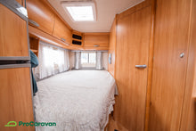 Lataa kuva Galleria-katseluun, ADRIA Coral S 650 SP