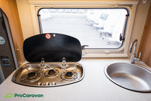 Ladda upp bild till gallerivisning, Eura Mobil Activa One 650 VB