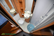 Ladda upp bild till gallerivisning, HYMER B 660 SL
