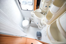 Lataa kuva Galleria-katseluun, Adria CLASSICA