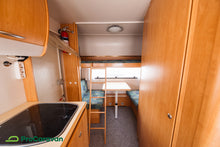 Ladda upp bild till gallerivisning, Knaus EIFELLAND