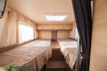 Lataa kuva Galleria-katseluun, ADRIA Coral Compact SL