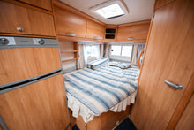 Lataa kuva Galleria-katseluun, ADRIA 650 SP