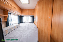 Lataa kuva Galleria-katseluun, ADRIA Coral 650 SP