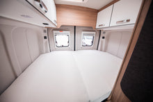 Ladda upp bild till gallerivisning, WEINSBERG CARABUS FORD 600 MQ
