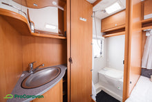 Ladda upp bild till gallerivisning, Dethleffs CAMPER