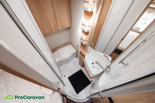 Ladda upp bild till gallerivisning, KNAUS SKY TI 650 MF