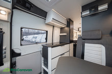 Lataa kuva Galleria-katseluun, Adria TWIN 640 SLB SUPREME