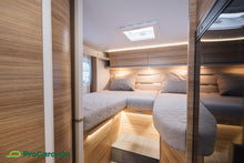 Lataa kuva Galleria-katseluun, Adria Sonic I 600 SL Axess