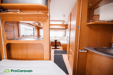 Ladda upp bild till gallerivisning, Dethleffs CAMPER