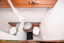 Lataa kuva Galleria-katseluun, Adria TWIN ACTIVE