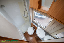 Lataa kuva Galleria-katseluun, ADRIA Coral S 650 SP