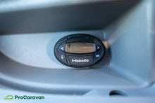Ladda upp bild till gallerivisning, HYMER HC 322