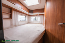 Lataa kuva Galleria-katseluun, Adria Matrix M650 SF