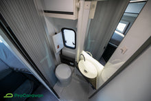 Ladda upp bild till gallerivisning, Adria TWIN 640 SLB SUPREME