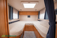 Lataa kuva Galleria-katseluun, Adria 697 SL