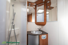 Lataa kuva Galleria-katseluun, ADRIA MATRIX 680SP