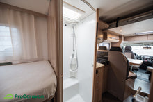 Lataa kuva Galleria-katseluun, Adria Matrix Axess M 680 SL