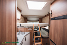 Ladda upp bild till gallerivisning, Weinsberg CaraSuite 650 MF