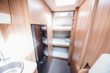 Ladda upp bild till gallerivisning, Eura Mobil ACTIVA ONE 650 VB