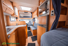 Lataa kuva Galleria-katseluun, ADRIA Coral 655 SP