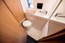 Ladda upp bild till gallerivisning, WEINSBERG CARABUS 600 MQ Edition