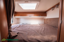 Lataa kuva Galleria-katseluun, ADRIA MATRIX 680SP