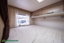 Lataa kuva Galleria-katseluun, Adria Matrix Axess M 680 SP