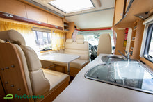 Ladda upp bild till gallerivisning, DETHLEFFS ADVANTAGE TF 6541