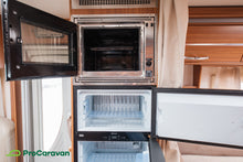 Lataa kuva Galleria-katseluun, Adria Coral S 680 ST Supreme