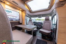 Ladda upp bild till gallerivisning, KNAUS VAN TI PLUS 650 MEG PLATINUM SELECTION