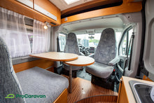 Lataa kuva Galleria-katseluun, LMC Liberty Tourer 59