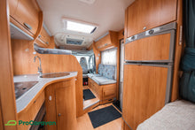 Lataa kuva Galleria-katseluun, ADRIA Coral S 650 SP