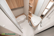 Ladda upp bild till gallerivisning, Knaus Sky Ti 650 MF Platinum Selection